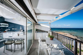 Casa Cinzia, Marzamemi